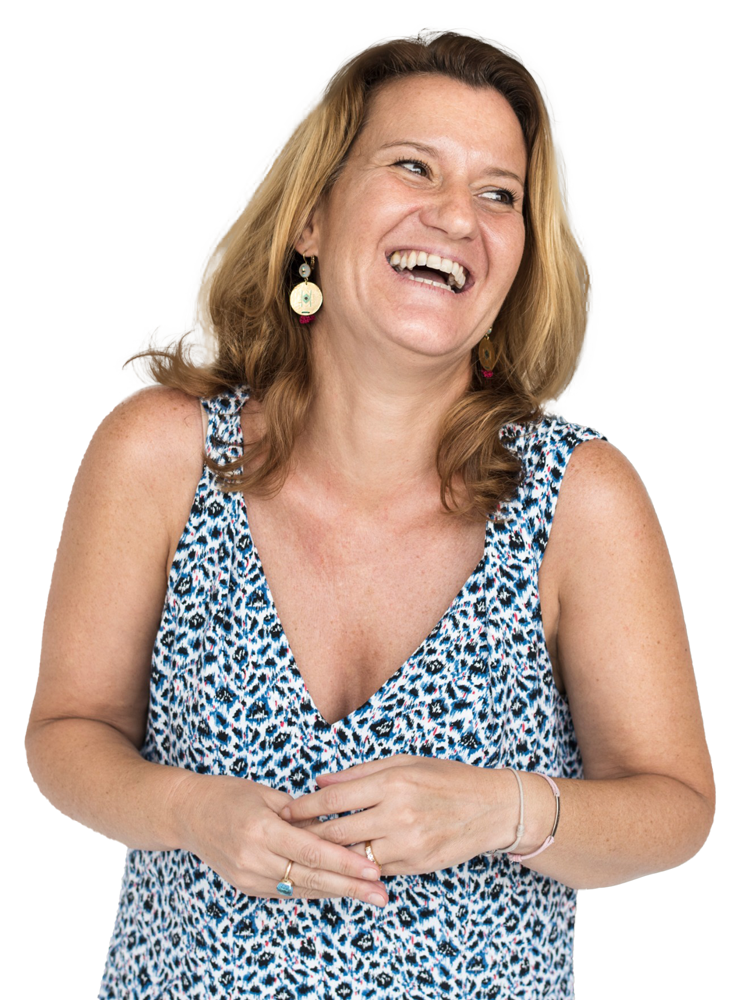 Lunica fitness al femminile